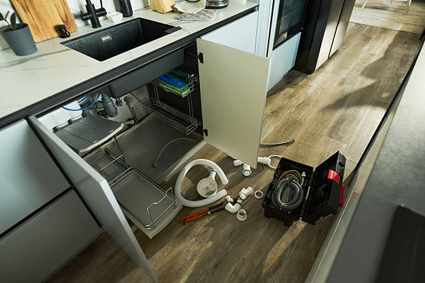 Trusted Plumbing service in Saint Martin, MN - AAA Plumbing Heating