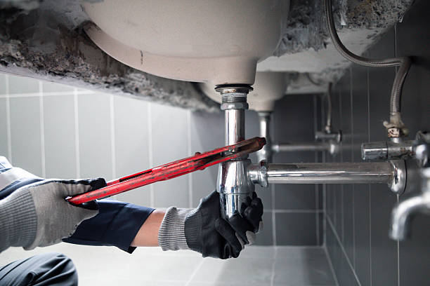Trusted Plumbing service in Saint Martin, MN - AAA Plumbing Heating